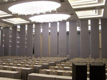 الأثاث الحديث عازلة للصوت الجدران المنقولة التقسيم ل قاعة المؤتمرات iso9001