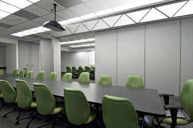 المهنية للطي الجدار الصوتية المنقولة غرفة الفواصل لغرفة المؤتمرات