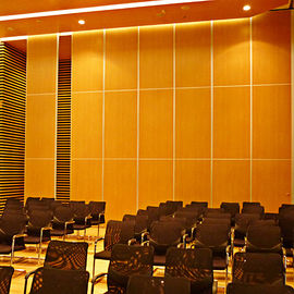 غرفة الاجتماعات خشبية مخدد لوحة الصوتية الصوت لوحات امتصاص