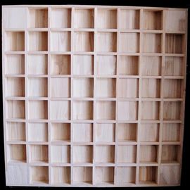 الخشب الصوتية الناشر لوحات السقف، 3D مدف قاعة الصوت والدليل على مجلس الجدار