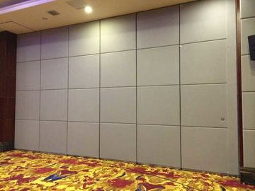 غرفة الاجتماعات عازلة للصوت الجدران المنقولة غرفة التدريب جدار موبايل