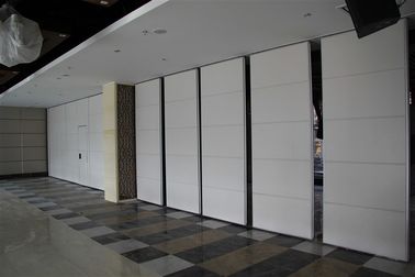مكتب الديكور الحديثة للطي انزلاق الجدران التقسيم الداخلية الوضعية
