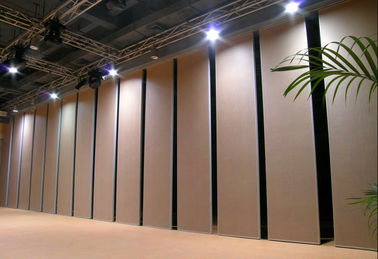 مكتب ميلامين سطح فواصل صوتية غرفة / المنقولة التقسيم أنظمة الجدار