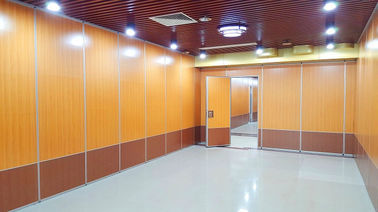 مرن قابل للتعديل مكتب قسم الجدران نظام سنغافورة لوحة العرض 600MM