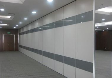 مرن قابل للتعديل مكتب قسم الجدران نظام سنغافورة لوحة العرض 600MM