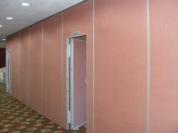 أعلى شنق الميلامين إنشاء مساحة قابلة للطي الجدران التقسيم 3 سنوات الضمان