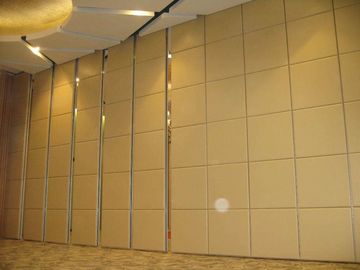 الجدران العازلة القابلة للإزالة جدران قابلة للتقسيم / المنقولات غرفة المنقولة