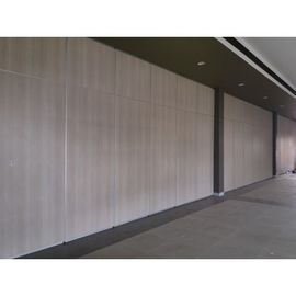 ODM جدران التقسيم المنزلقة غرفة الاجتماعات مقسم الحائط القابل للطي قسم قابل للطي مخصص لغرفة الطعام