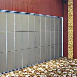 الديكور أبواب قابلة للطي الجدران التقسيم المنقولة لغرفة الاجتماعات والكنيسة