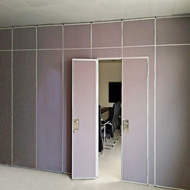 دليل المحمول تخصيص الجدران التقسيم قابلة للتشغيل لغرفة وظيفة