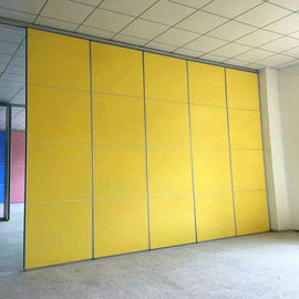 الأكورديون مكتب النسيج قابلة للفك جدران التقسيم ، أقسام غرفة الصوت والدليل
