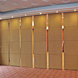 الجدران التقسيم المنقولة دائمة لغرفة الاجتماعات / جدار التقسيم عازلة للصوت