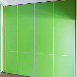 الصلبة الأكورديون الجدران الداخلية التقسيم الجاهزة لغرفة المدرسة / قاعة