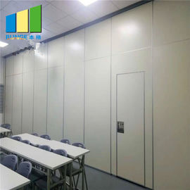 دليل شنقا نظام المنقولة انزلاق الجدران التقسيم لغرفة الاجتماعات