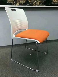 EBUNGE كرسي مكتب مريح ألوان متعددة مكتب ضيف زائر كرسي قابل للتكديس لغرفة الاجتماعات