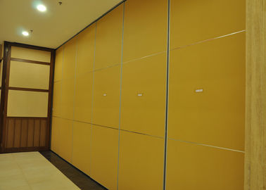 خفيفة الوزن فوهات غرفة الصوتية، التقسيم لوحة الحائط لغرفة الاجتماعات
