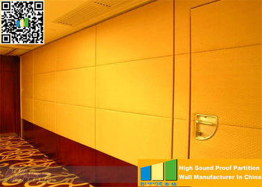 Portable and Adjustable Folding Wall Partitions – Space-Saving Solutions for Multi-Use Area