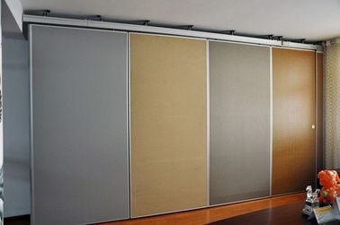 مكتب التقسيم جدار أبواب قابلة للطي التقسيم أبواب قابلة للطي جدار التقسيم أبواب