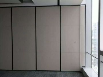 متعدد اللون التجاري الصوت والدليل المنقولة التقسيم الجدار للمكتب / غرفة الاجتماع
