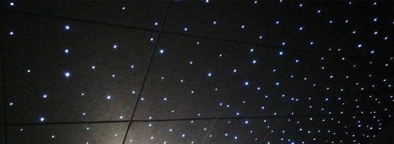 لوحات صوتية من ألياف البوليستر الصديقة للبيئة