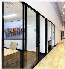 أقسام مكتب جدار قابلة للطي شراء أقسام مكتب جدار عازلة للصوت سهلة التركيب