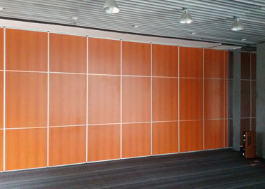 خشبي قاعة الولائم معرض التقسيم الجدران غرفة الفواصل