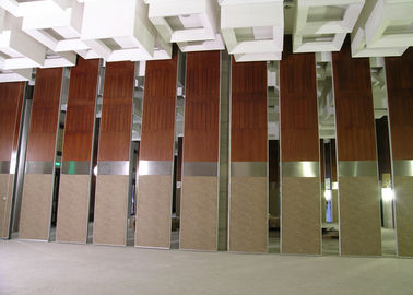 غرفة التقسيم ستريت، مكتب التقسيم قابلة للتشغيل لوحة الجدار 85mm و الميلامين
